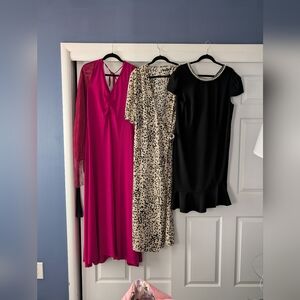 Plus Size Dress Bundle